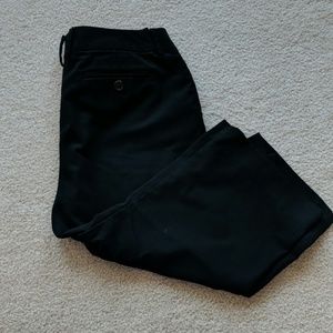 Gap Capri dress pants